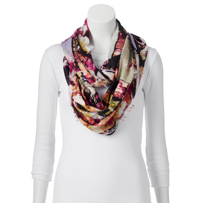 Infinity Scarf Kohl's