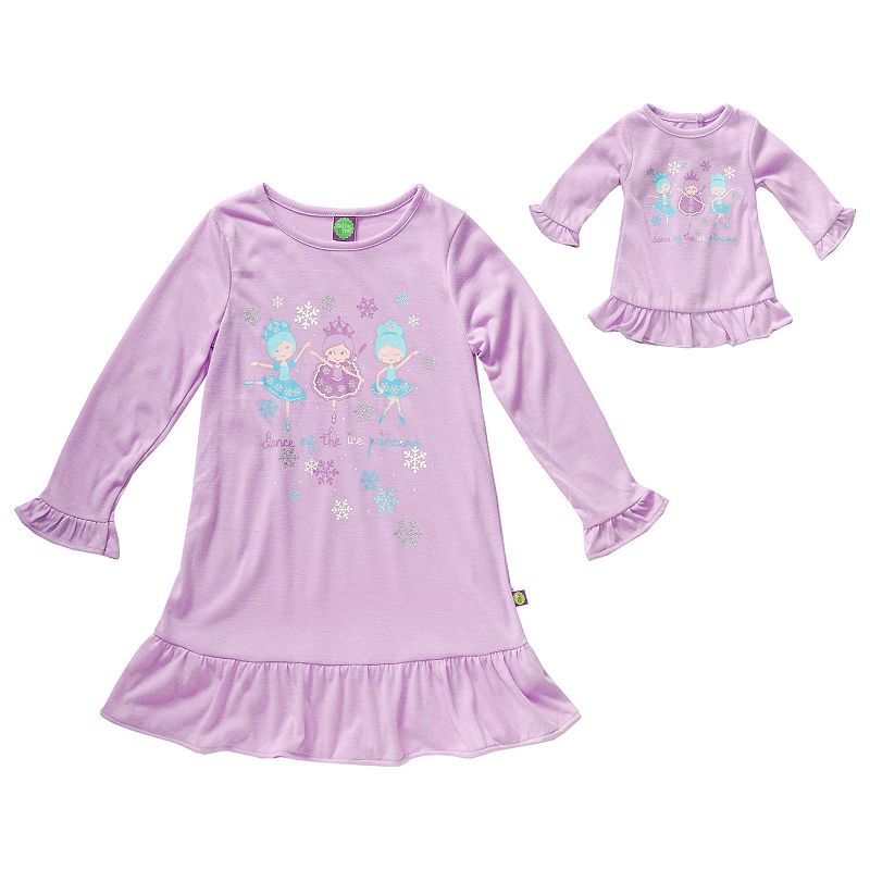 Kids Nightgown Kohl's