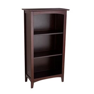 KidKraft Avalon Three-Shelf Bookcase
