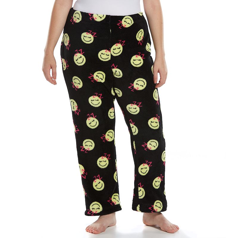 Juniors Cute Pajama Kohl's