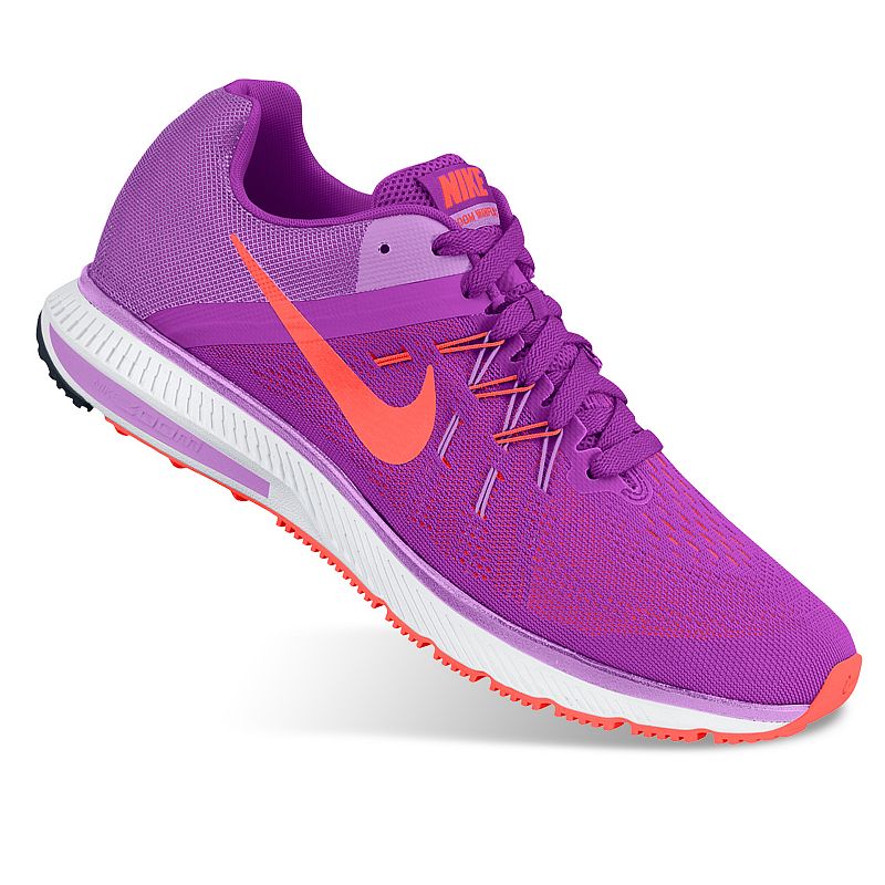 Nike Mesh Womens Running Shoes Kohl's