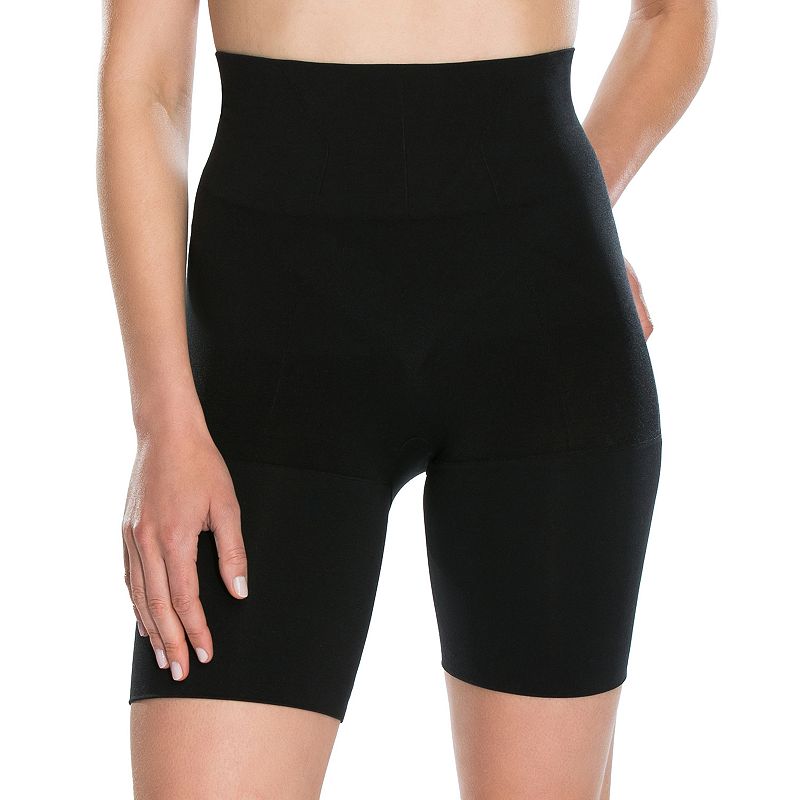 Seamless Spanx Shapewear Kohl's