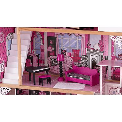 KidKraft Amelia Dollhouse