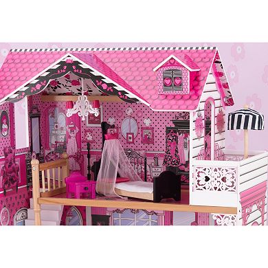 KidKraft Amelia Dollhouse