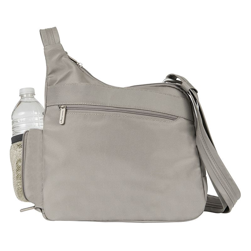 Travelon Zip Pocket Zippered Bag | Kohl&#39;s