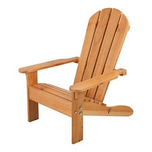 KidKraft Adirondack Chair