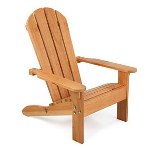 KidKraft Adirondack Chair