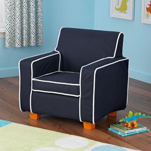 KidKraft Laguna Chair with Slip Cover