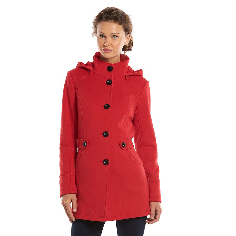 Kohl's Winter Coats Sale