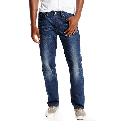 levi's 514 stretch jeans