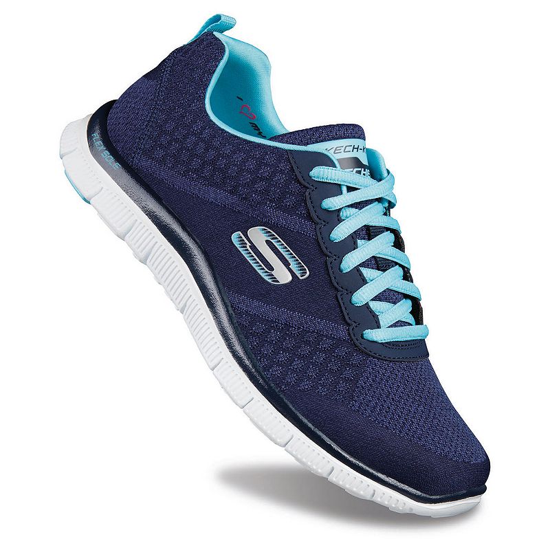 Skechers Flex Appeal Simply Sweet Women's Athletic Shoes