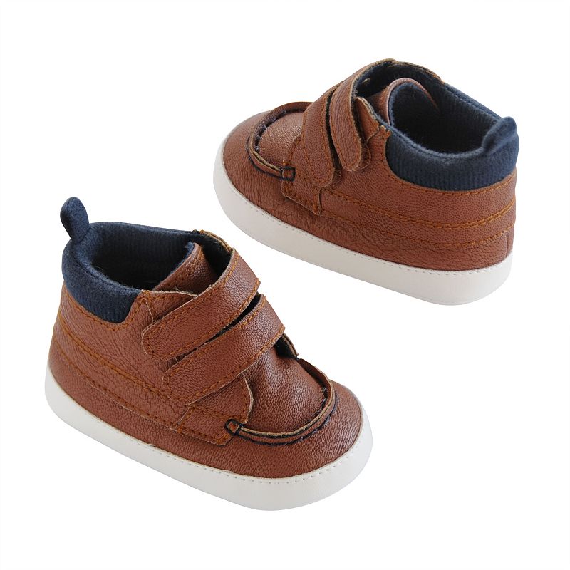 Boys Velcro Shoes Kohl's