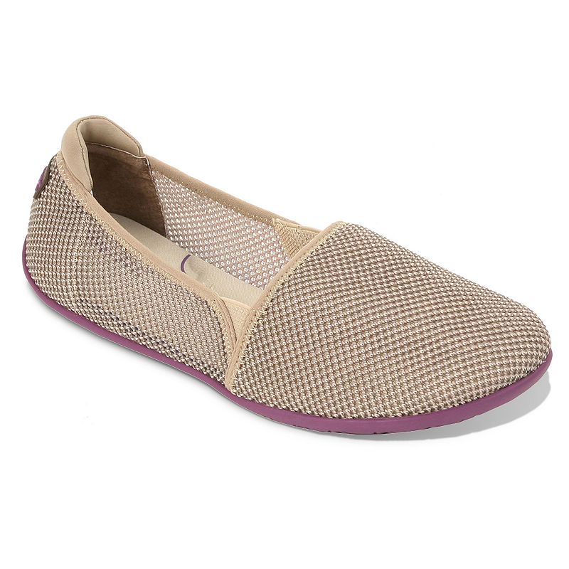 black flats with good arch support