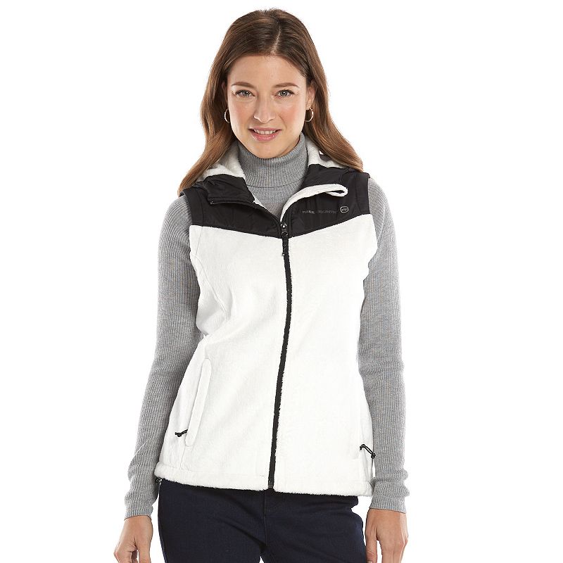 Women's Free2B by Free Country Hooded Vest