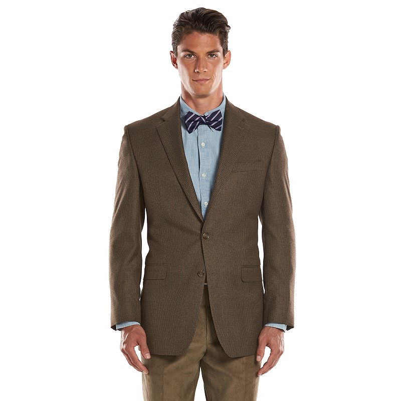 kohls chaps sport coat