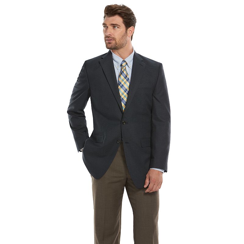 kohls chaps sport coat