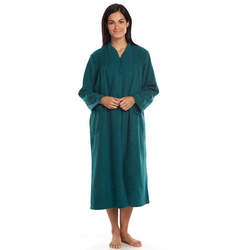 Essentials Sleepwear Robe Kohl's