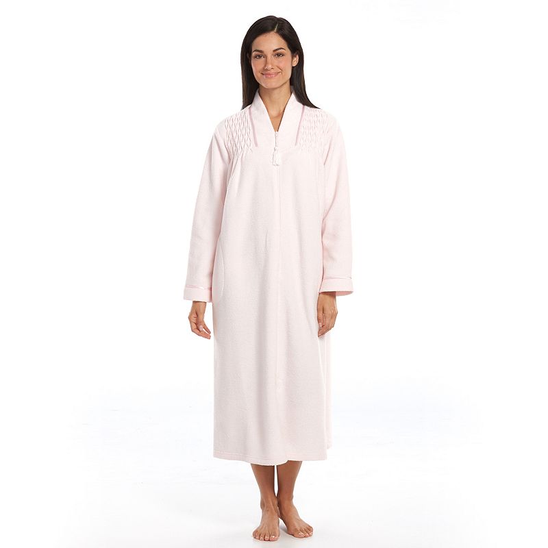 Green Womens Robe Kohl's