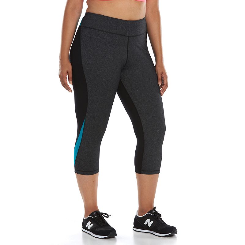 kohls navy blue pants