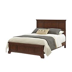 Home Styles Chesapeake Bed Frame