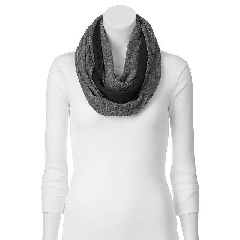 Infinity Scarf Kohl's
