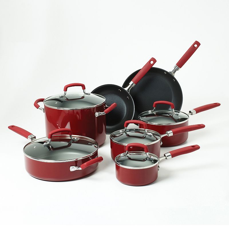 Bobby Flay Cookware Kohl's