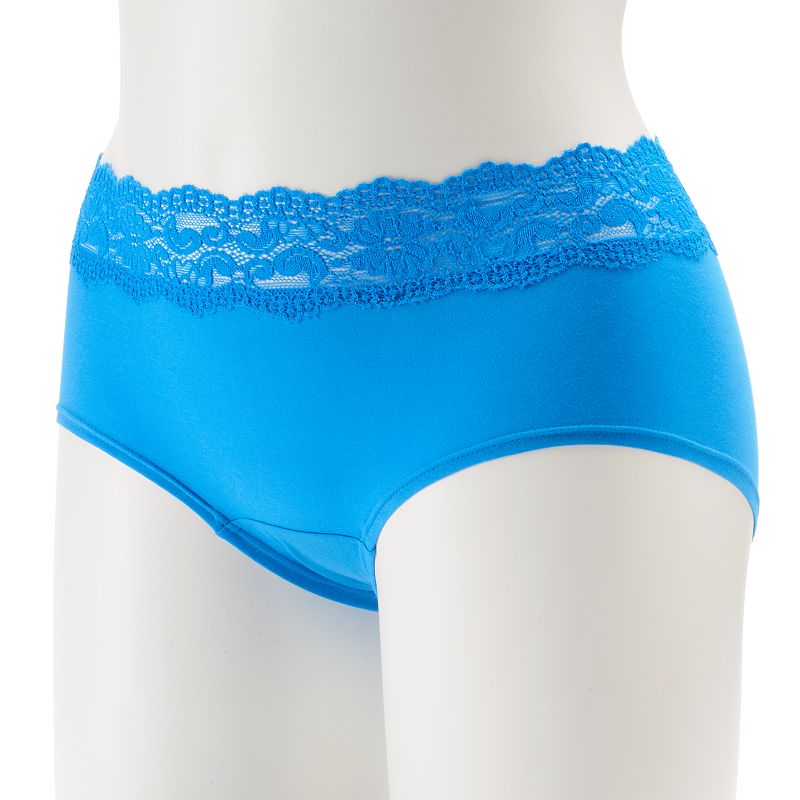 Nylon Soft Panties Kohl's