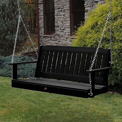 Highwood USA Lehigh 5 Ft. Porch Swing