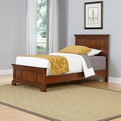 Home Styles Chesapeake Twin Bed Frame