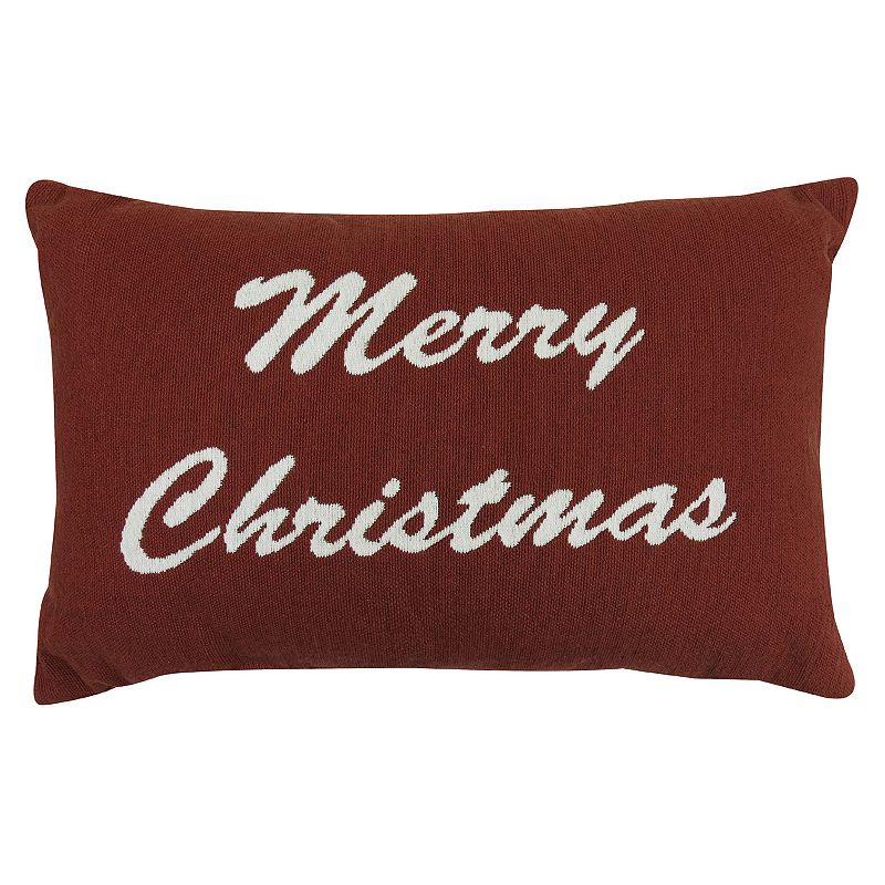 Elegant Polyester Pillow Kohl s