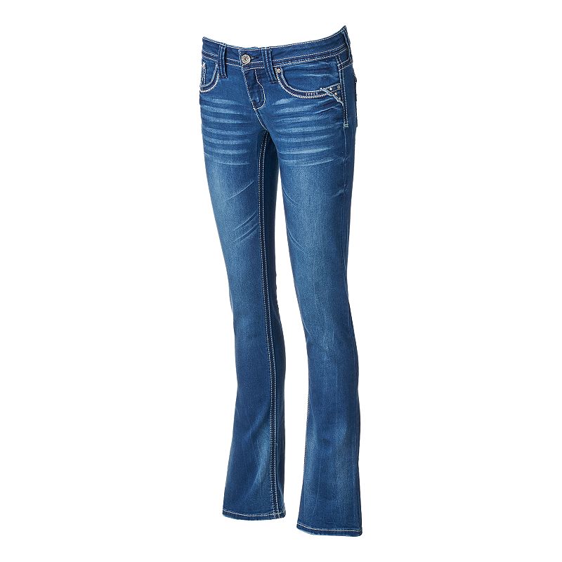 Hydraulic Women's Jeans Jeans Hub
