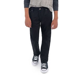 Boys 8-20 Levi's® 511™ Sueded Twill Pants