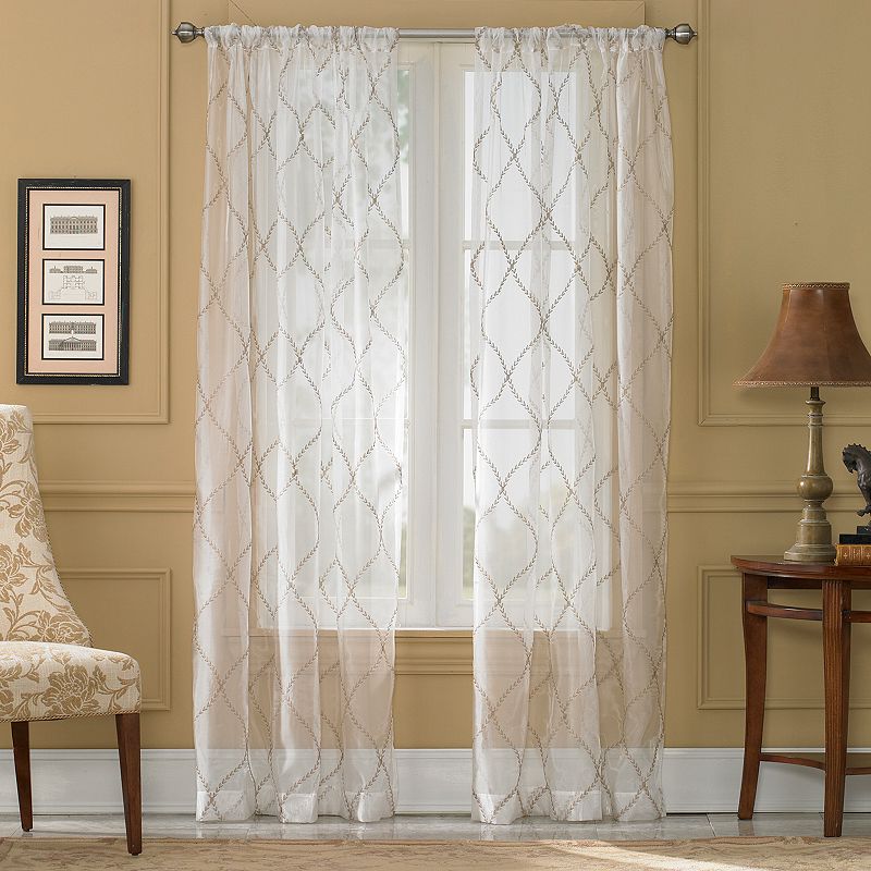Green peri curtain panels curtains  drapes | bizrate