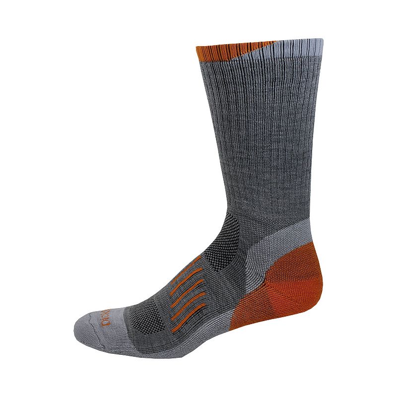 Men's Dickies Merino Crew Socks