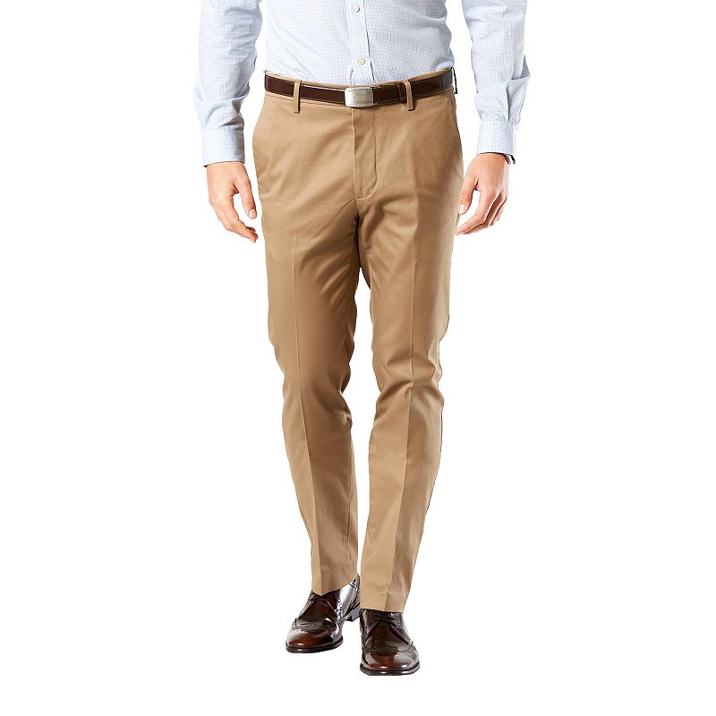 Dockers® D1 Stretch SlimFit Khaki Pants Men