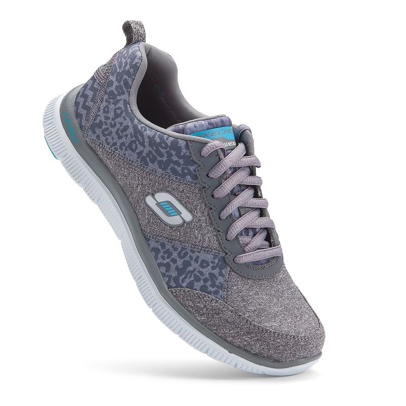 women kohls skechers shoes