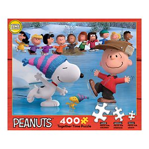 Ceaco The Peanuts Movie Puzzle