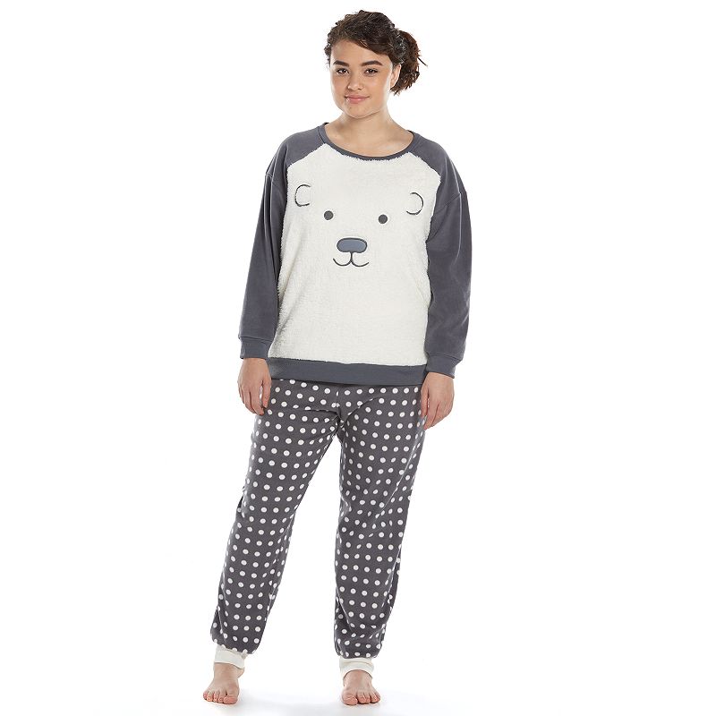 So Juniors White Pajama Kohl's