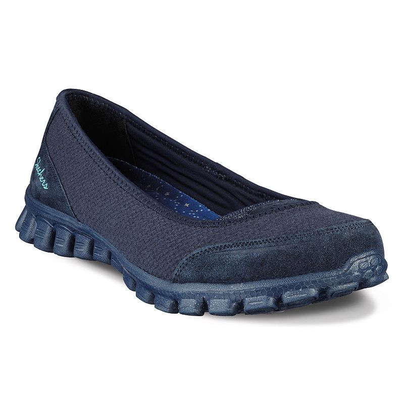 Skechers EZ Flex 2 Chasing Dreams Women's SlipOn Sneakers