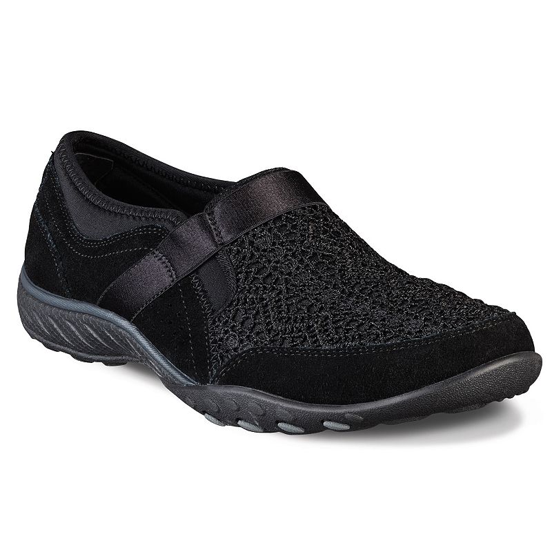 kohls skechers memory foam womens
