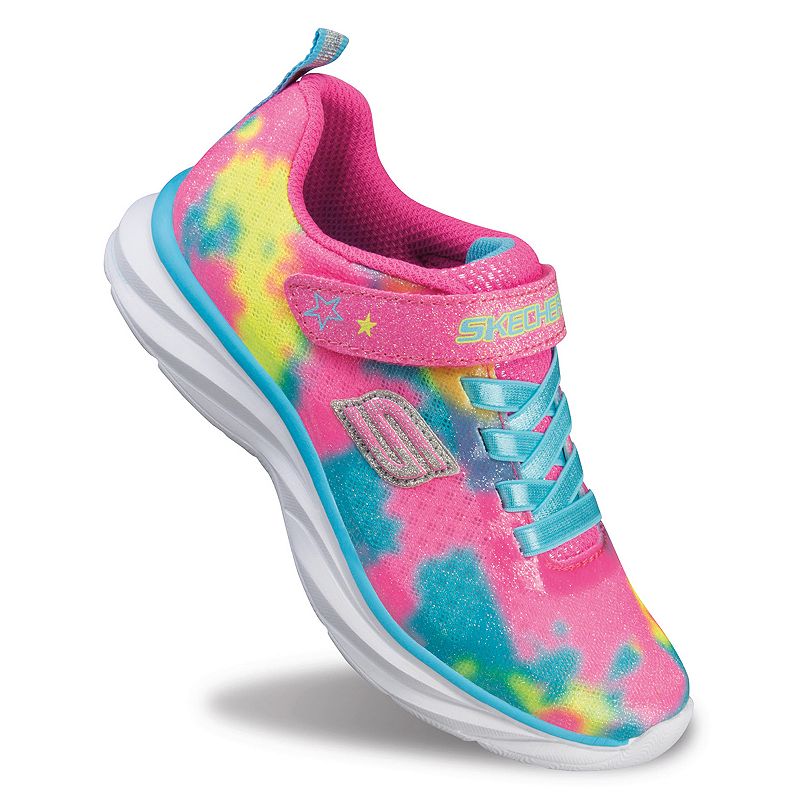 Skechers Pepster Girls' Athletic Shoes