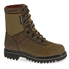 Wolverine Big Horn Men