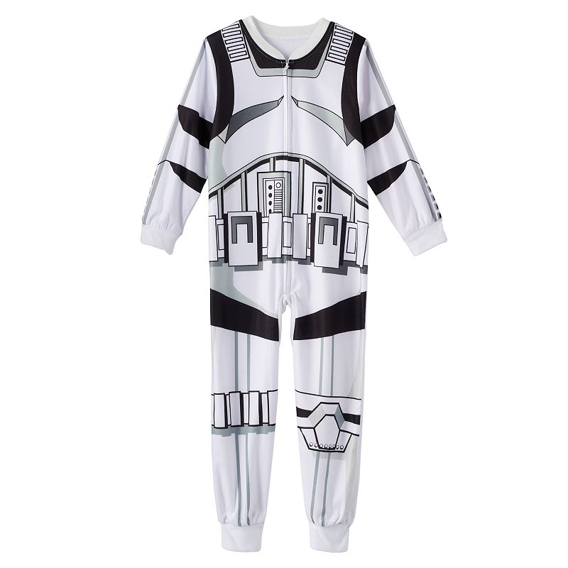 storm trooper pjs