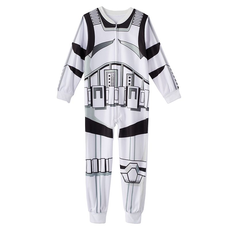 stormtrooper pjs disney