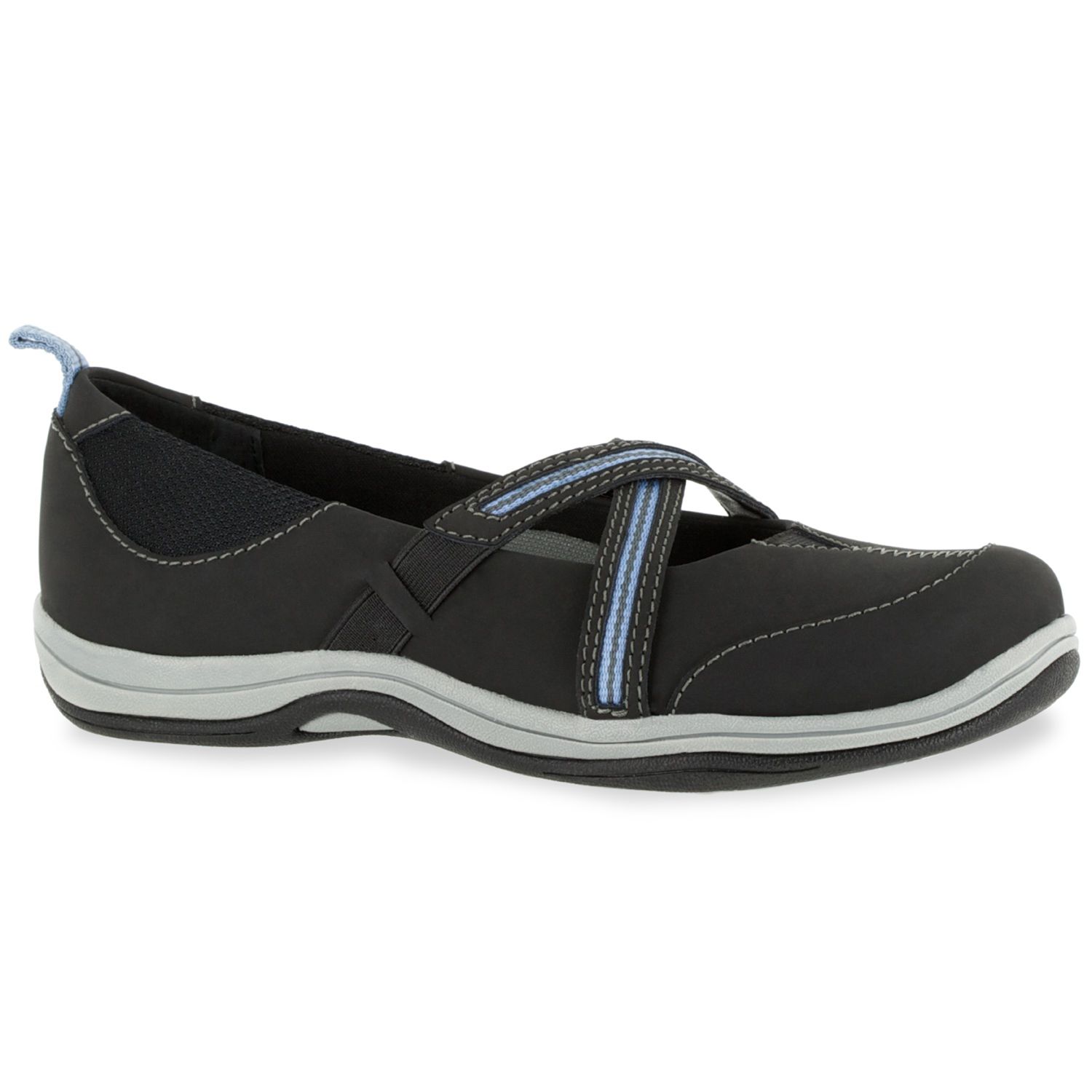 EASY STREET EVA WOMEN'S MARY JANE SPORT SHOES