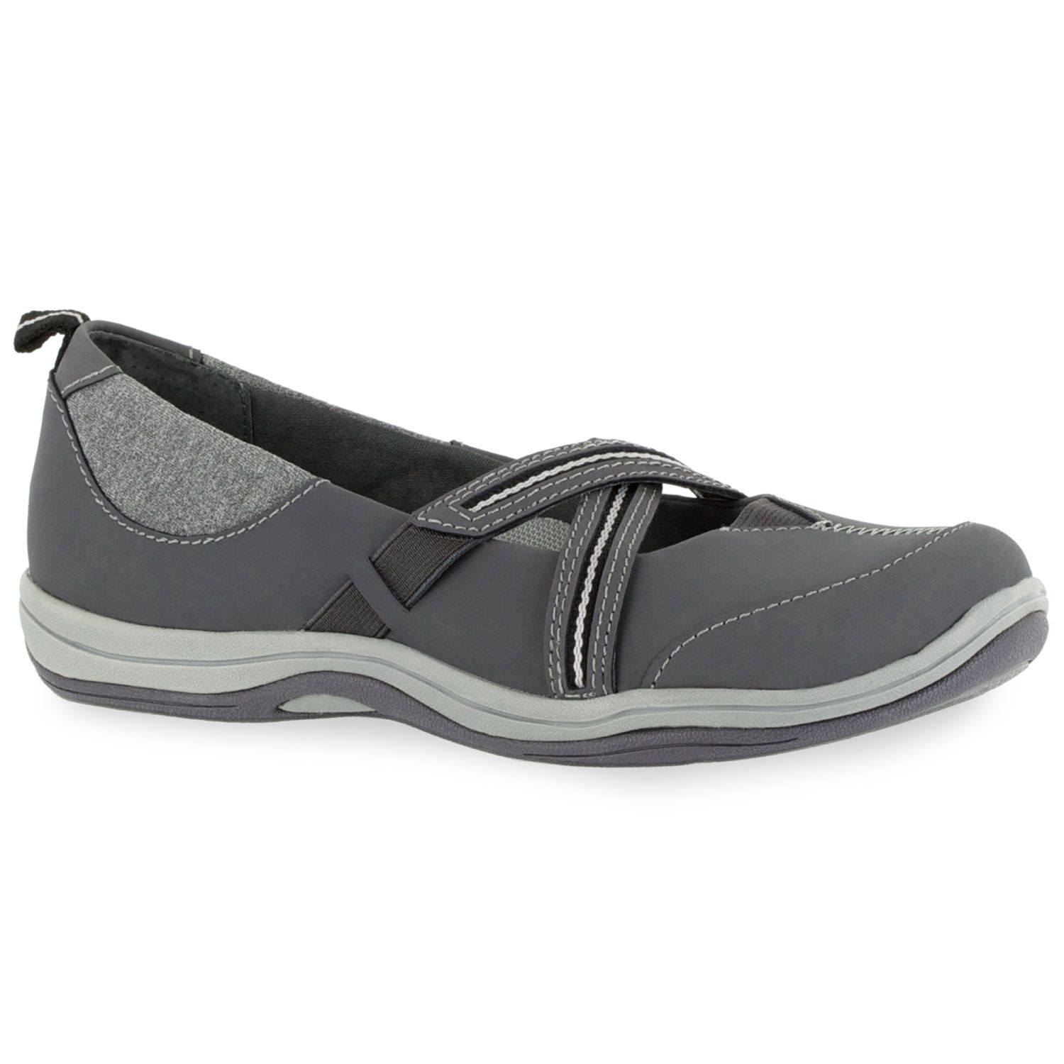 EASY STREET EVA WOMEN'S MARY JANE SPORT SHOES