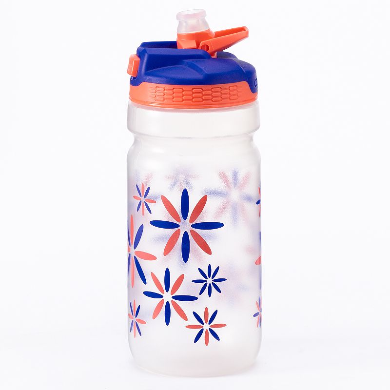 Bpa Free Water Bottle Kohl's