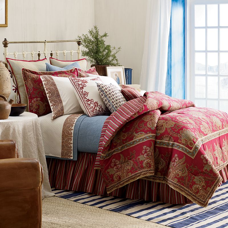 Cal King Comforter Set Kohl's