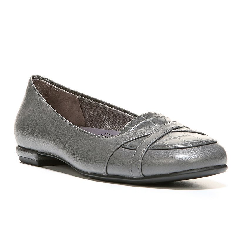 Womens Gray Dress Shoes Kohl's