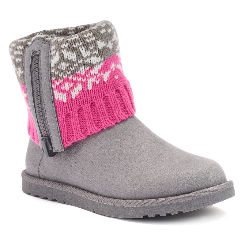 kohls uggs